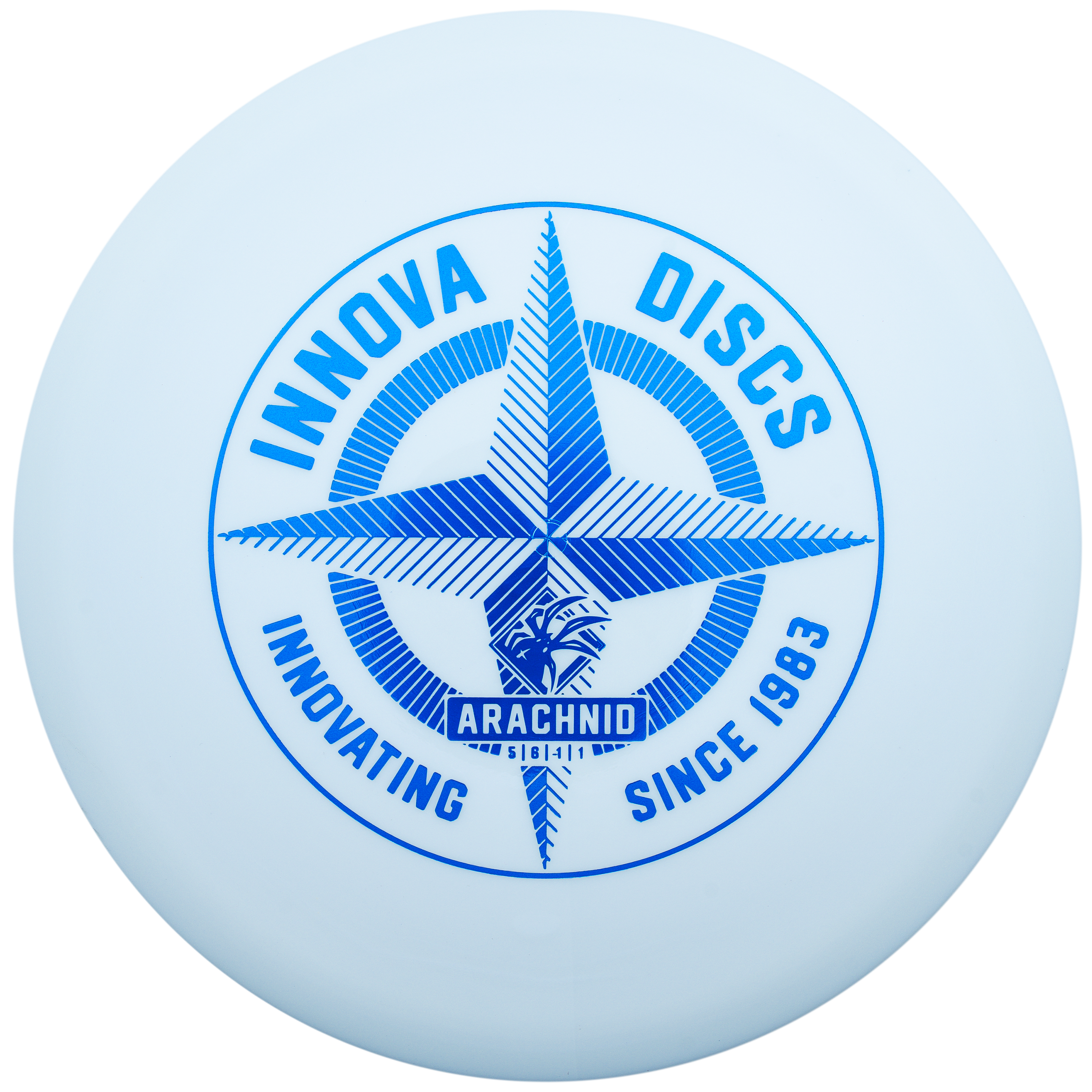 Innova Arachnid