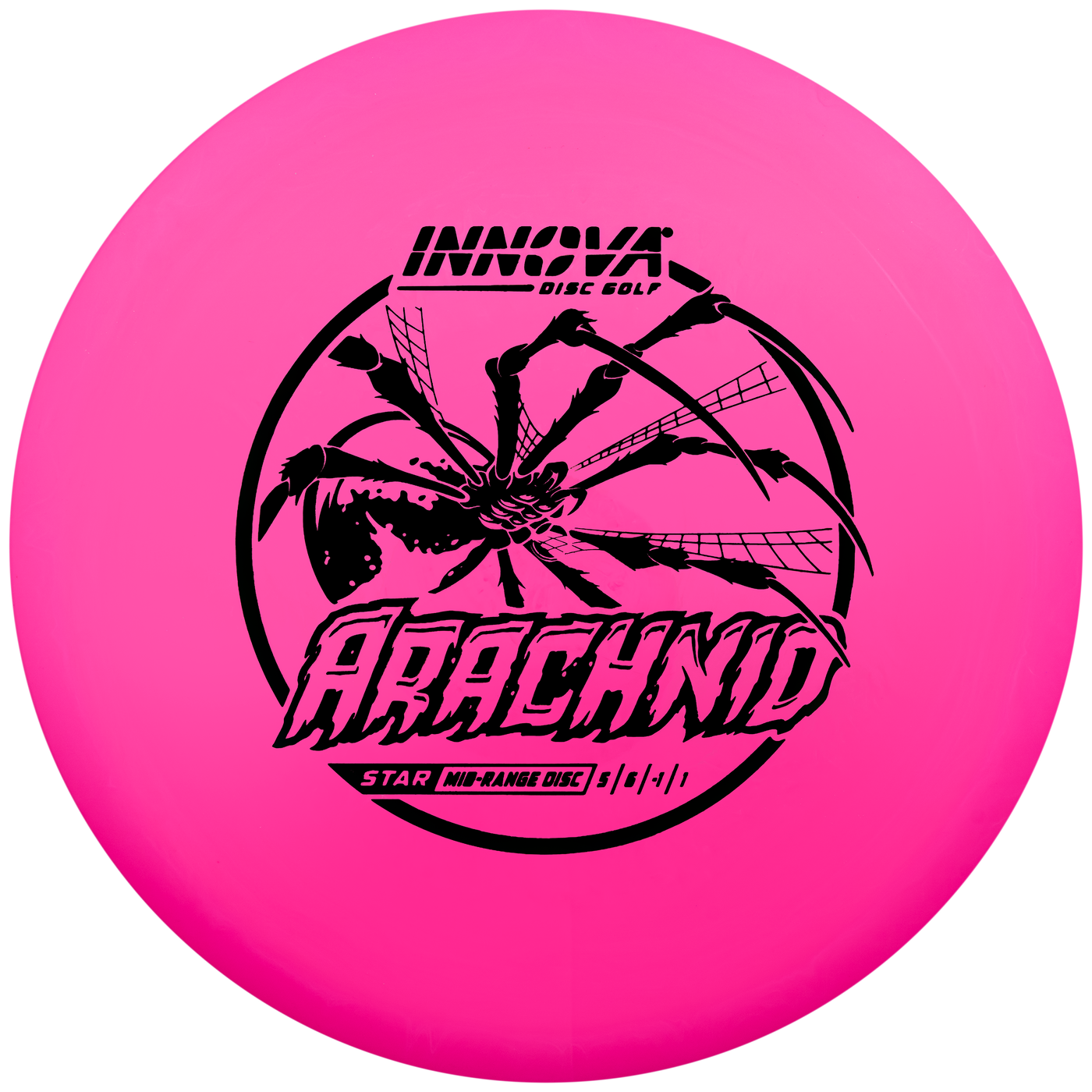 Innova Arachnid