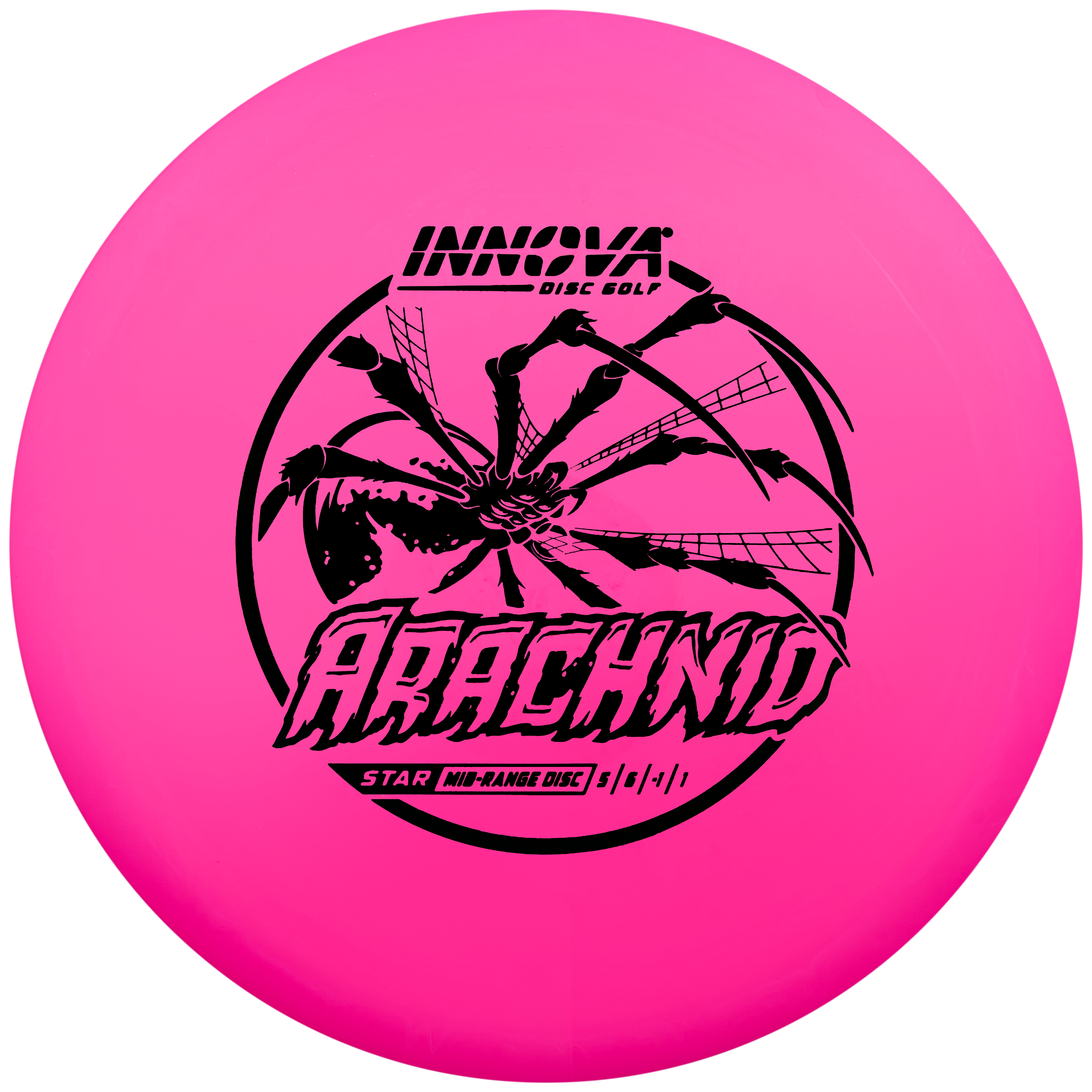 Innova Arachnid