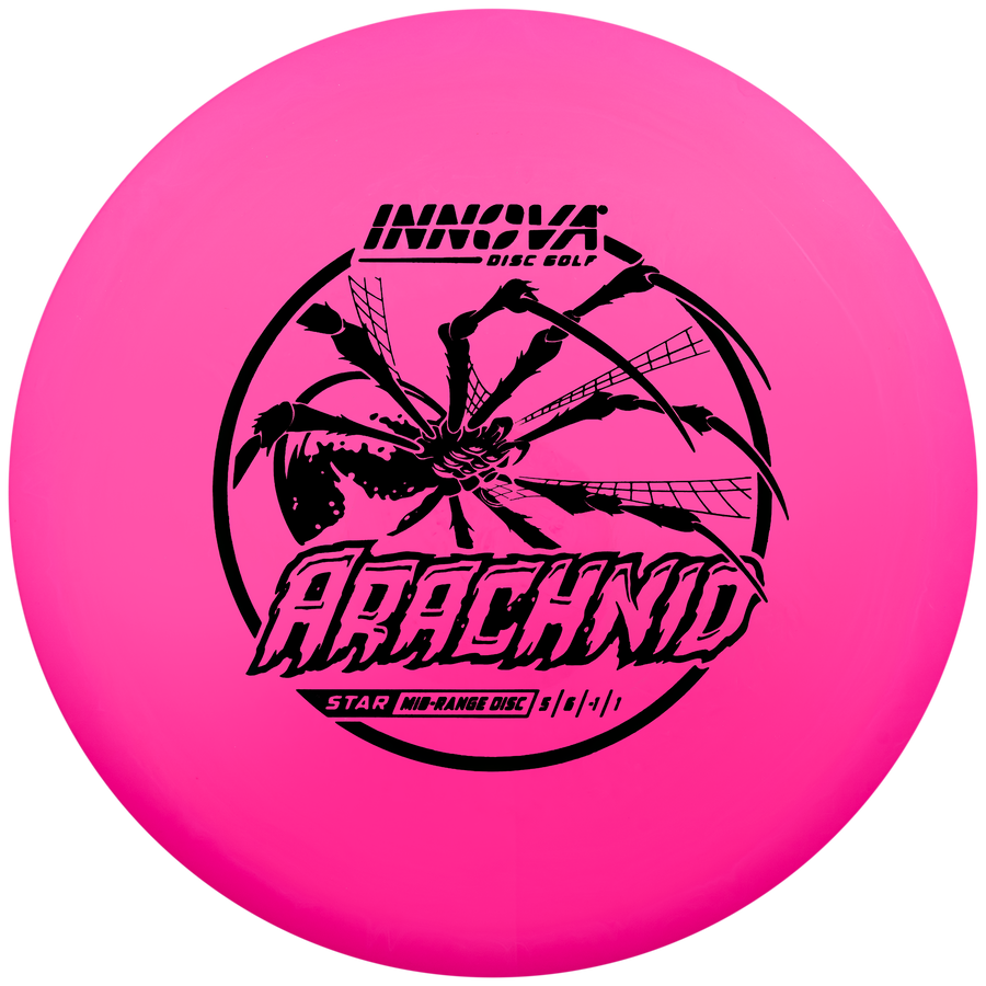 Innova Arachnid
