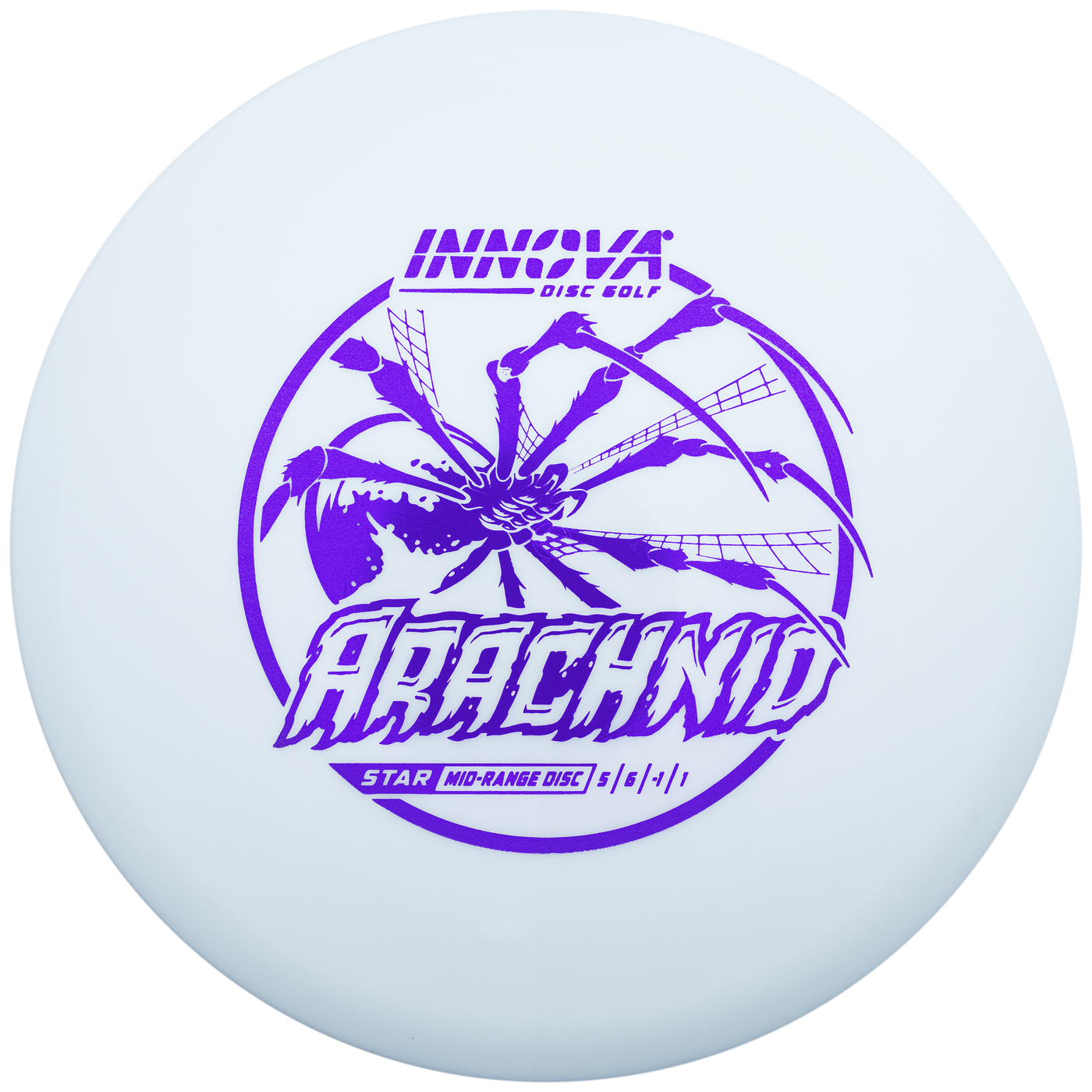 Innova Arachnid