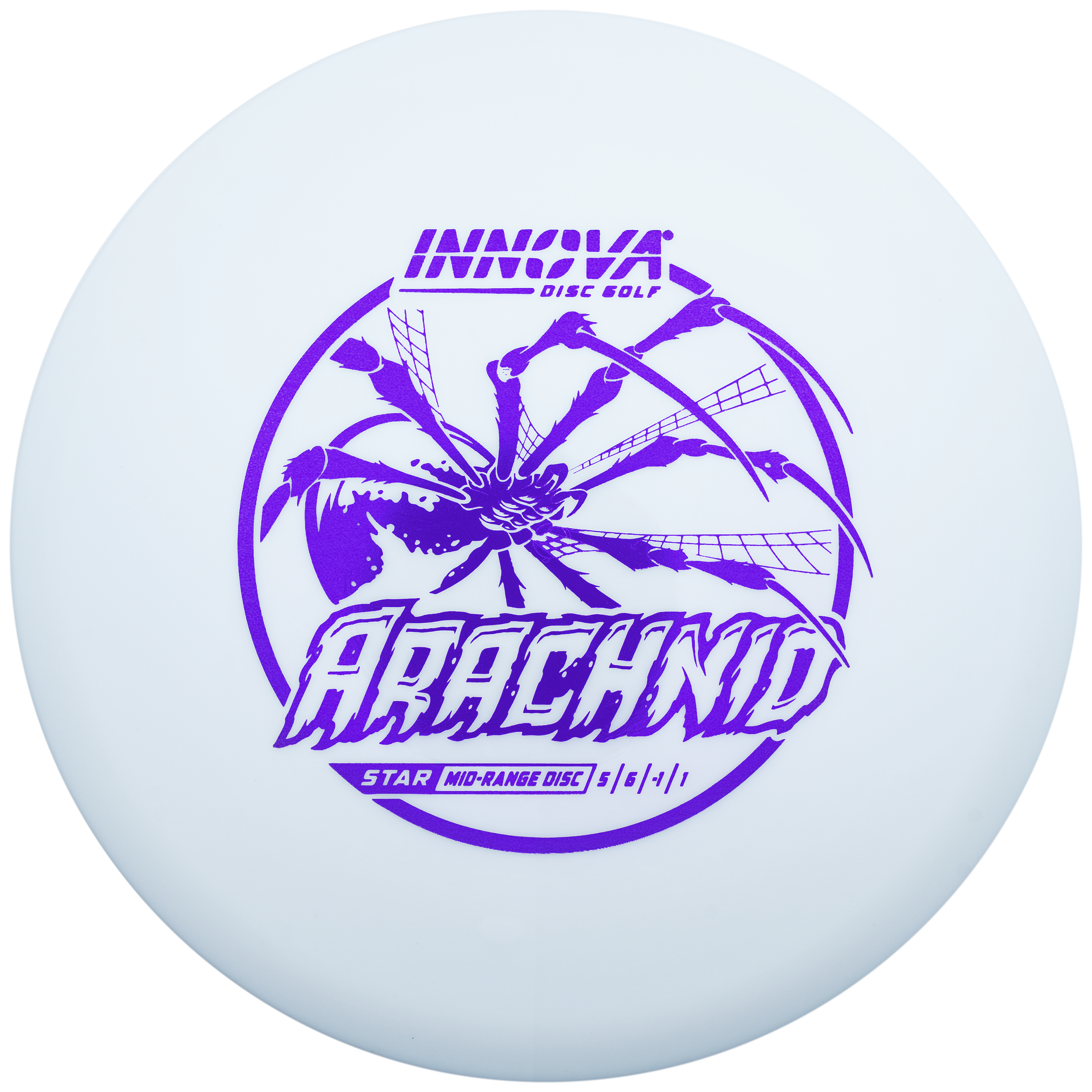 Innova Arachnid