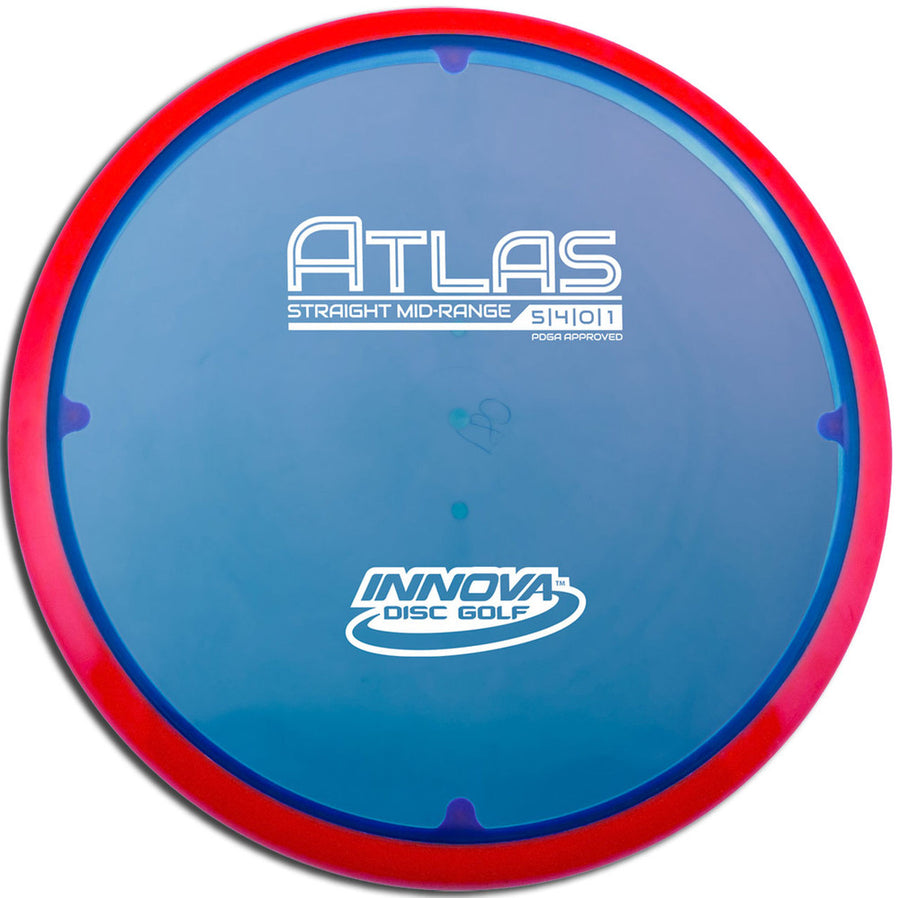 Innova Atlas