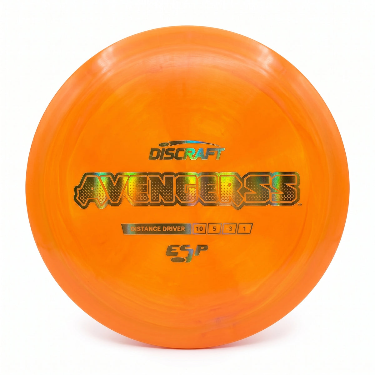 Discraft Avenger SS - Refreshed