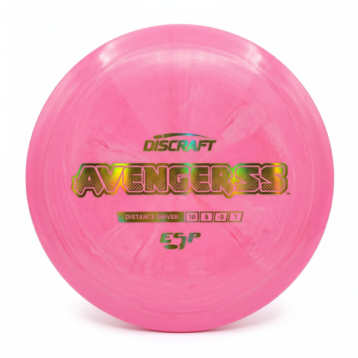 Discraft Avenger SS - Refreshed