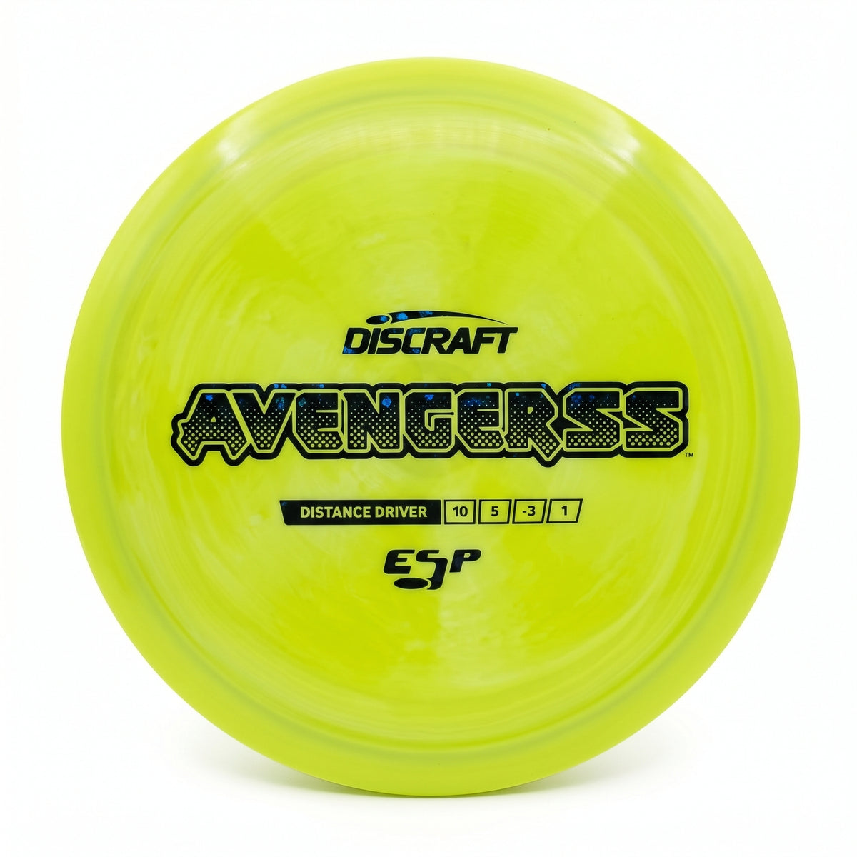 Discraft Avenger SS - Refreshed