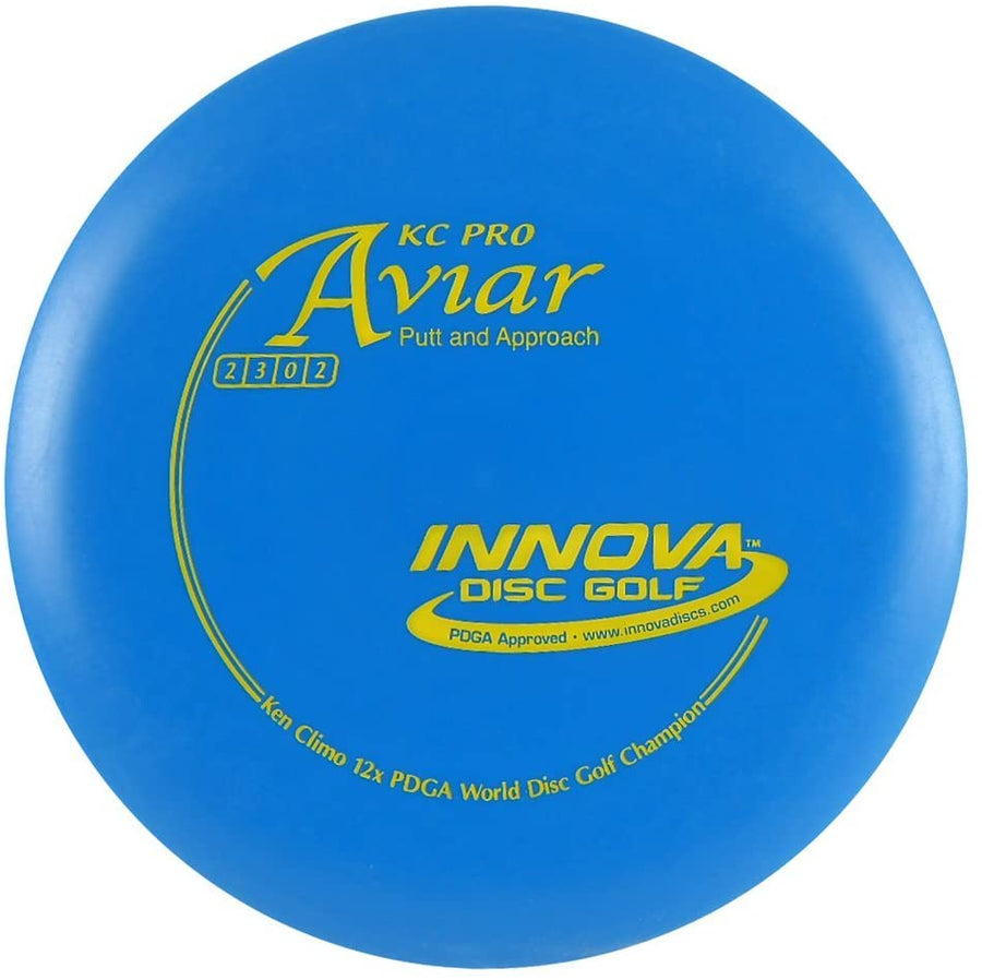 Innova Big Bead Aviar