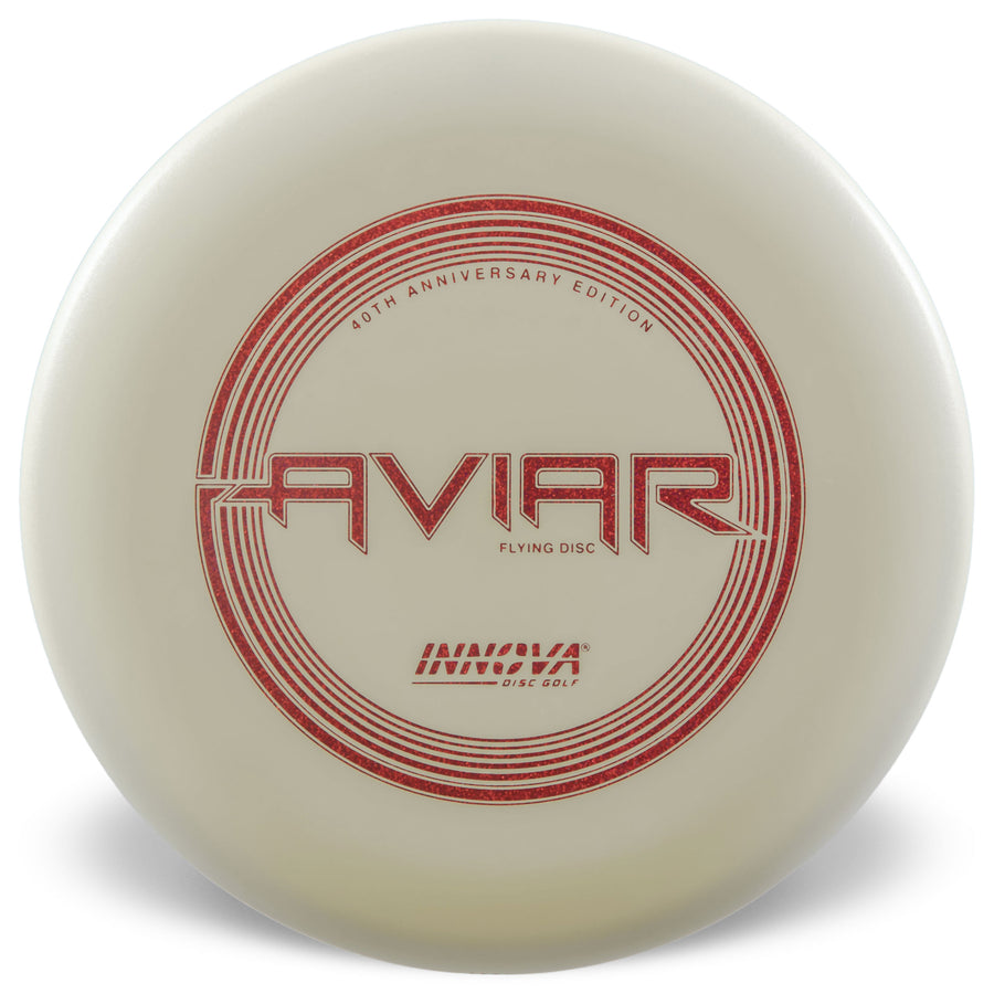 Innova Proto Glow DX Aviar 40th Anniversary