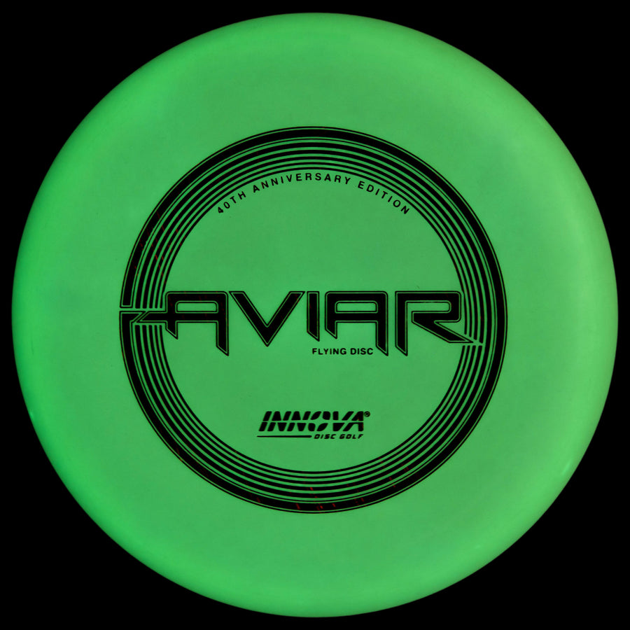 Innova Proto Glow DX Aviar 40th Anniversary