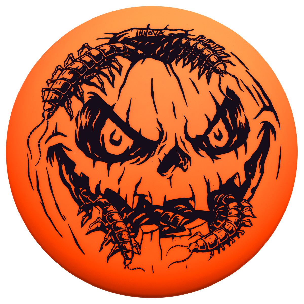 Innova DX Aviar Halloween Pumpkin 2026 Special Edition