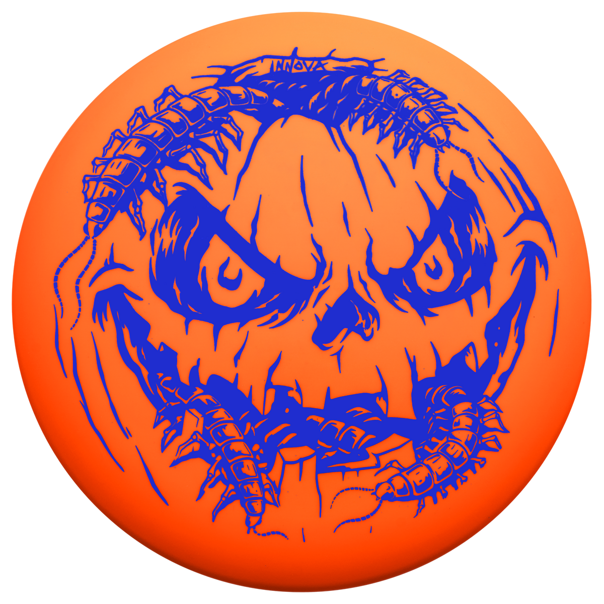 Innova DX Aviar Halloween Pumpkin 2026 Special Edition