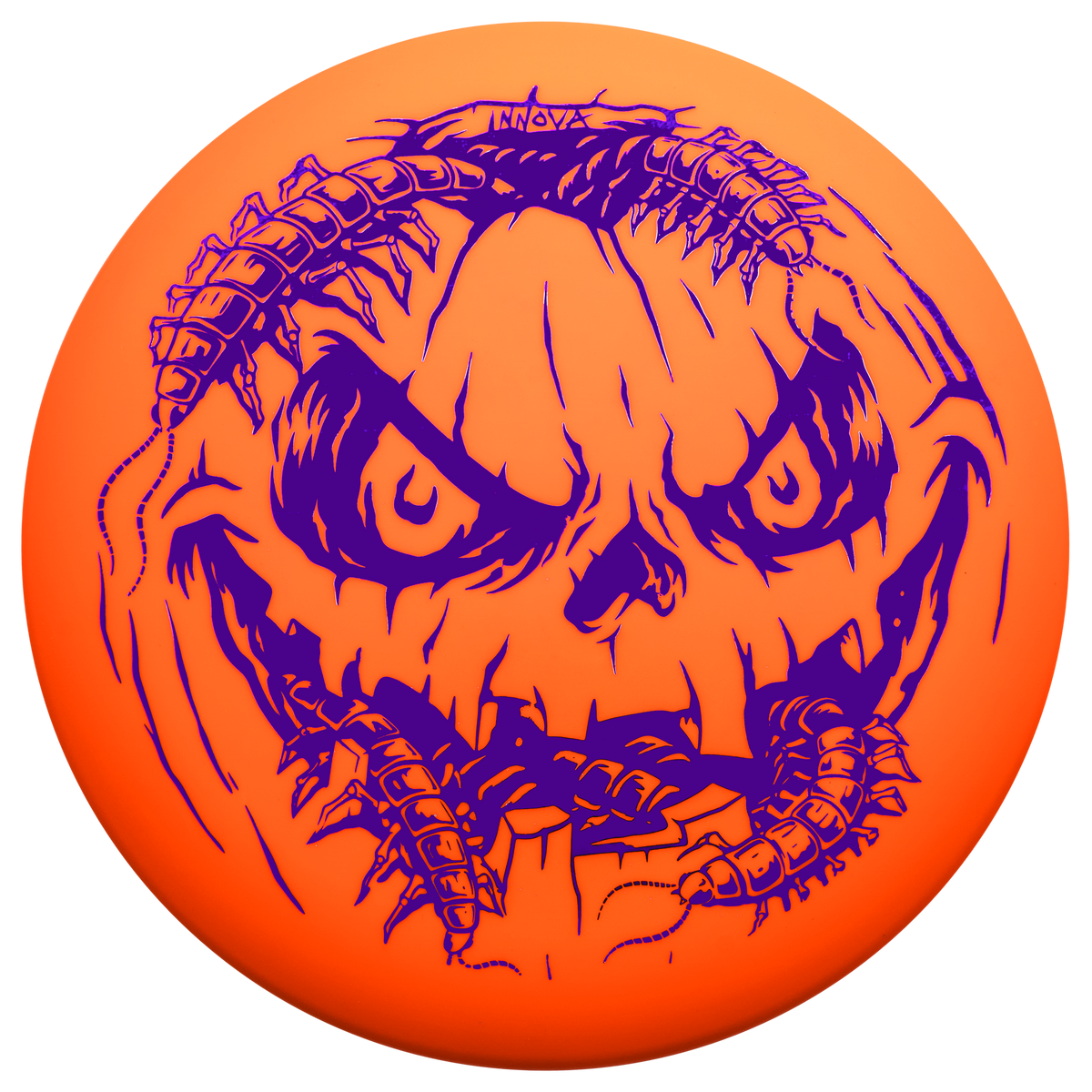 Innova DX Aviar Halloween Pumpkin 2026 Special Edition