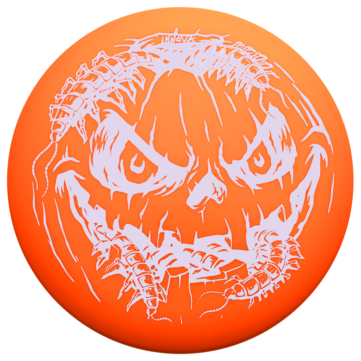 Innova DX Aviar Halloween Pumpkin 2026 Special Edition