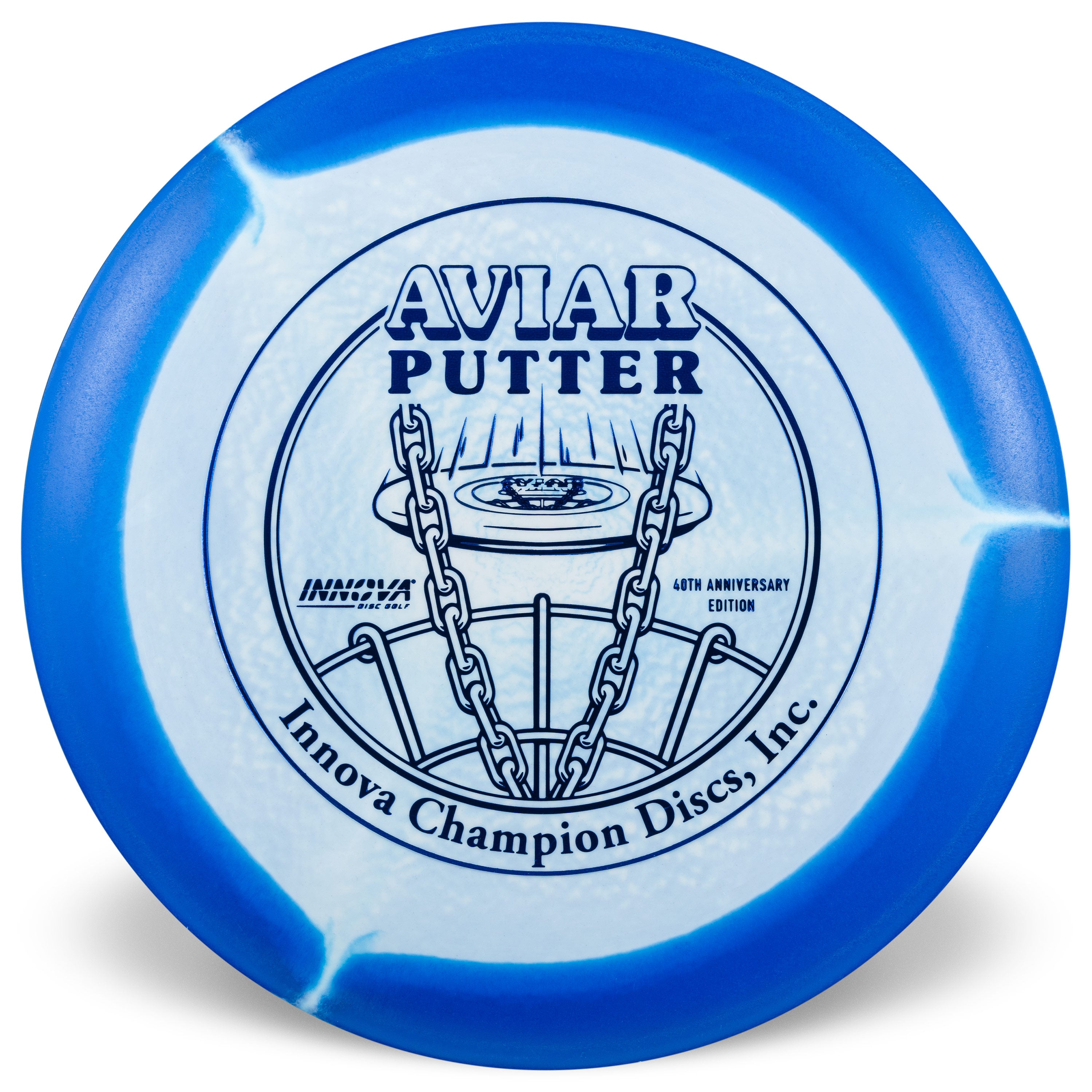 Innova Halo Nexus Aviar 40th Anniversary Special Edition