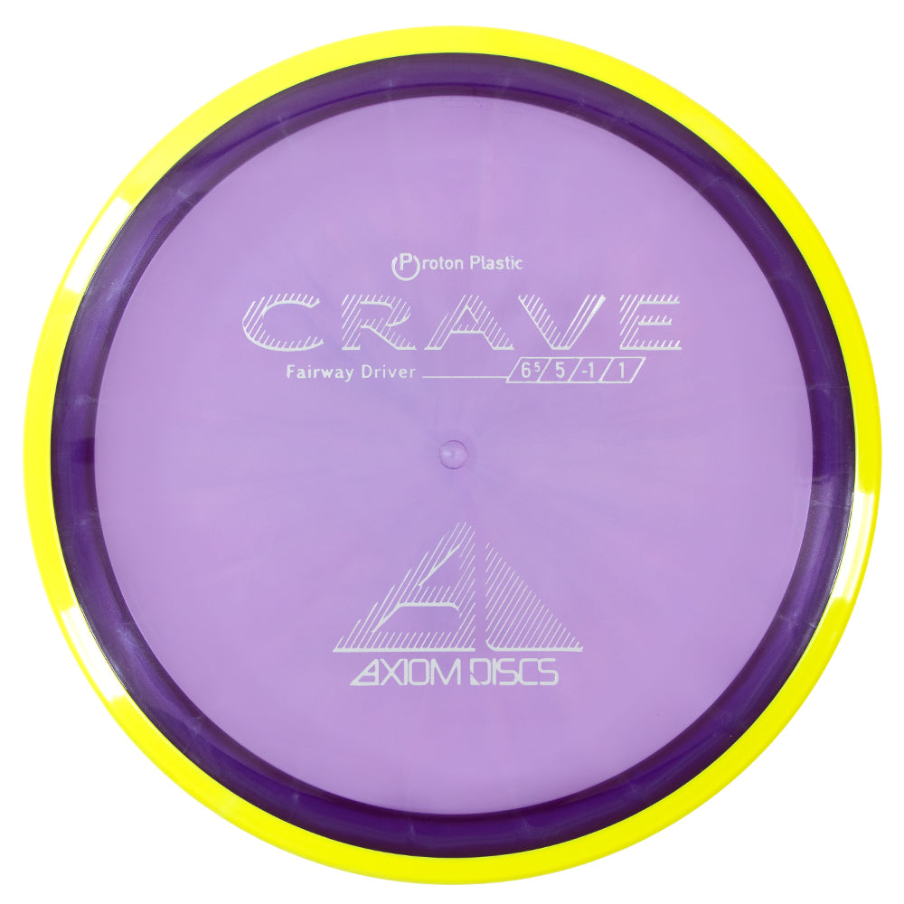 Axiom Crave