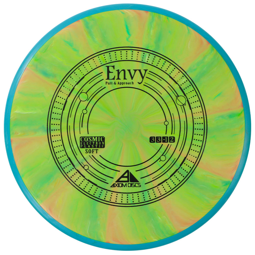 LOWEST Price on Axiom Envy · Disc Store
