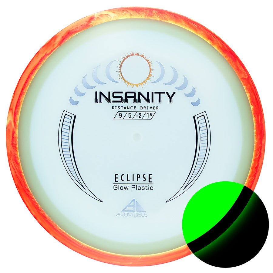 Axiom Eclipse Insanity PRE-ORDER