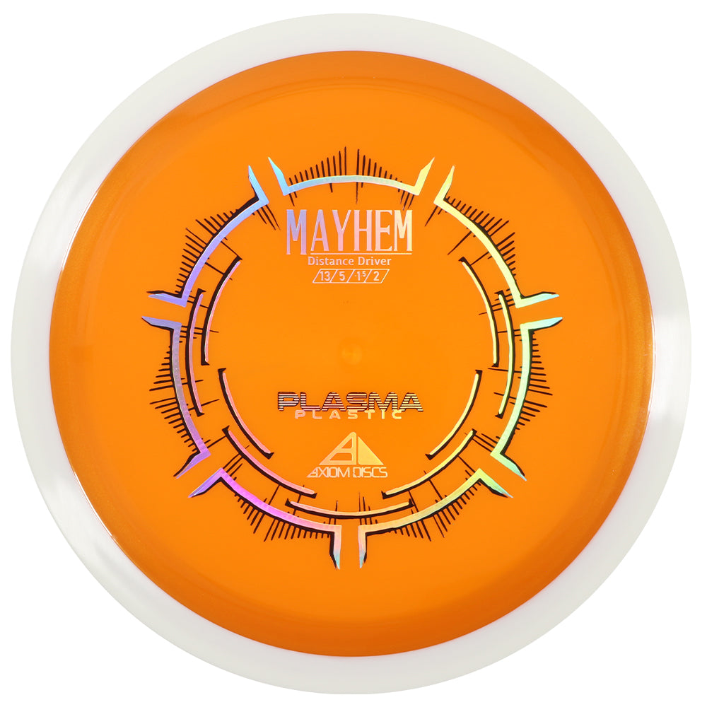 LOWEST Price on Axiom Mayhem · Disc Store