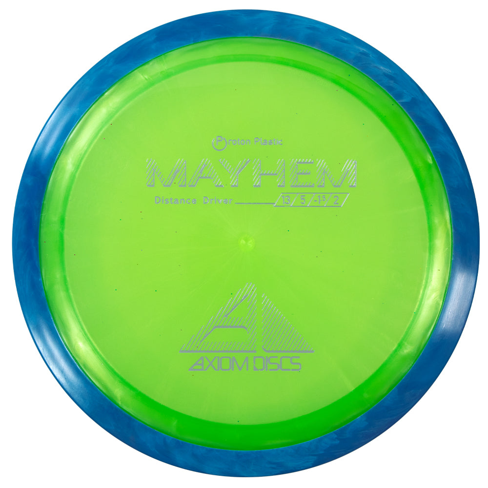LOWEST Price on Axiom Mayhem · Disc Store
