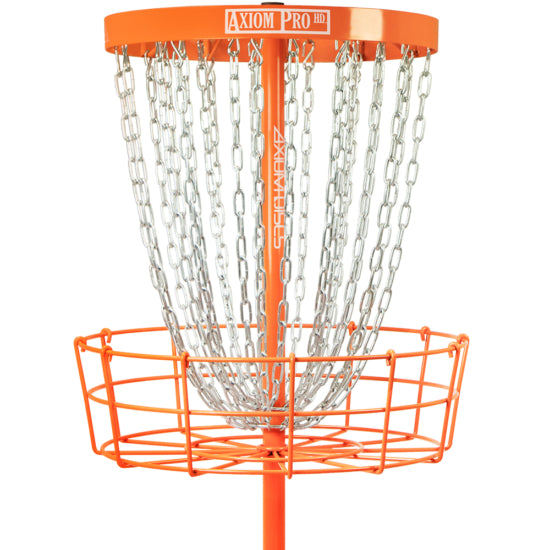 Axiom Pro HD Disc Golf Basket