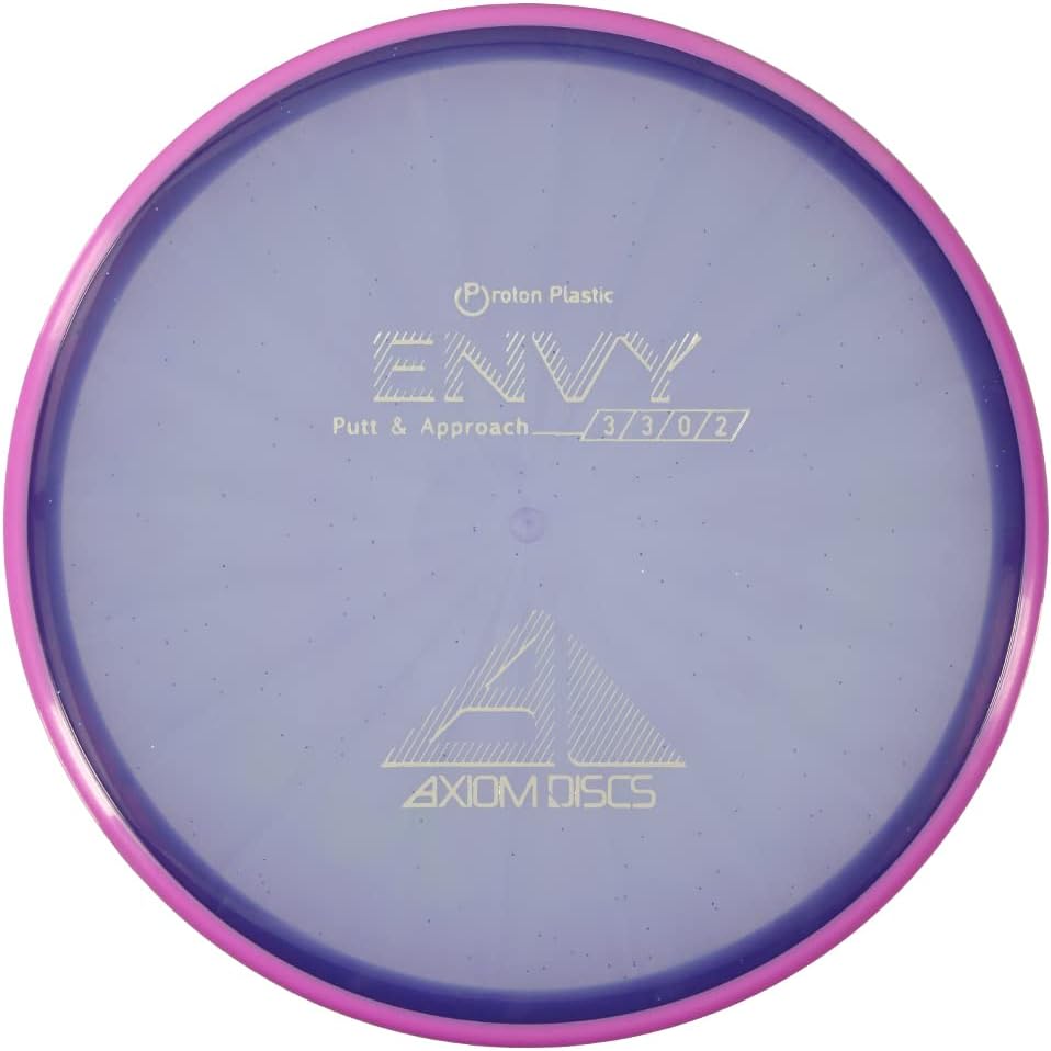 Axiom Envy Premium