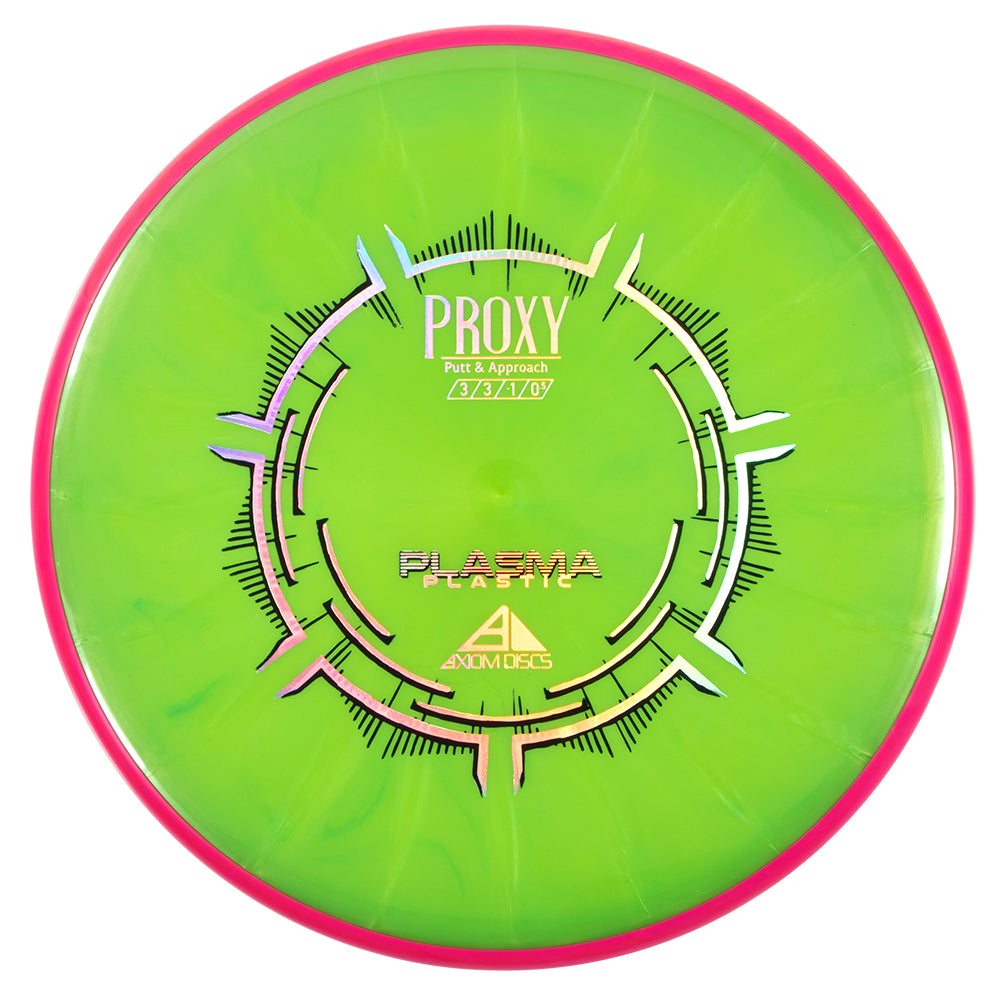 Axiom Proxy Premium