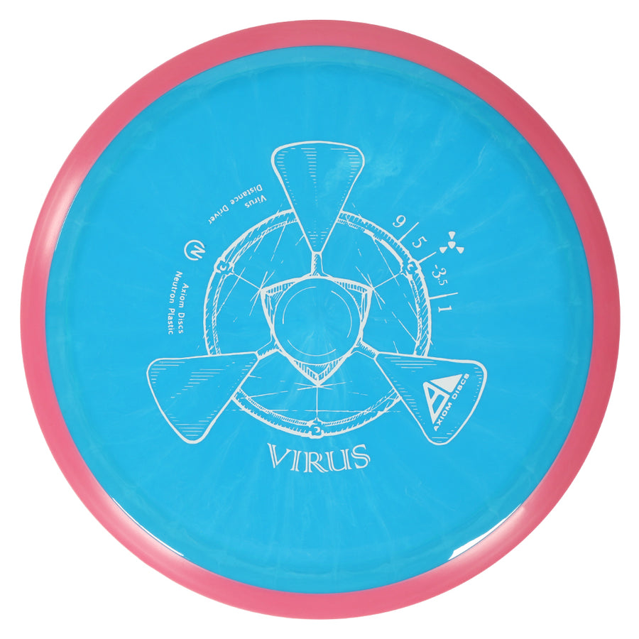 Axiom Virus Lightweight