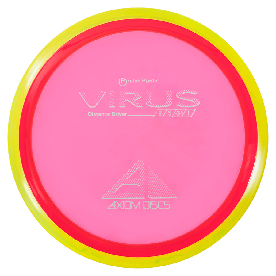 Axiom Virus Lightweight