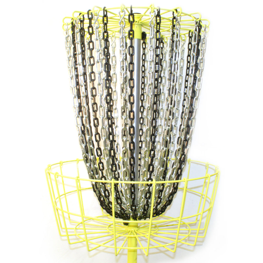 Disc Golf Basket Plastic Chain