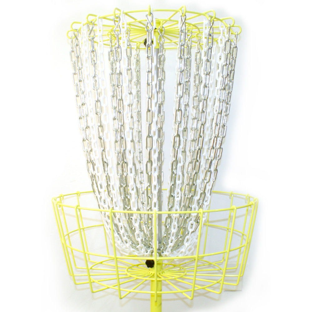 Disc Golf Basket Plastic Chain