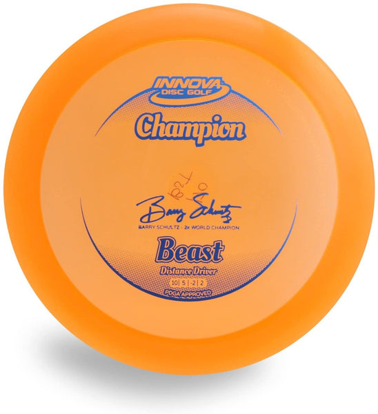 Innova Beast · Disc Store