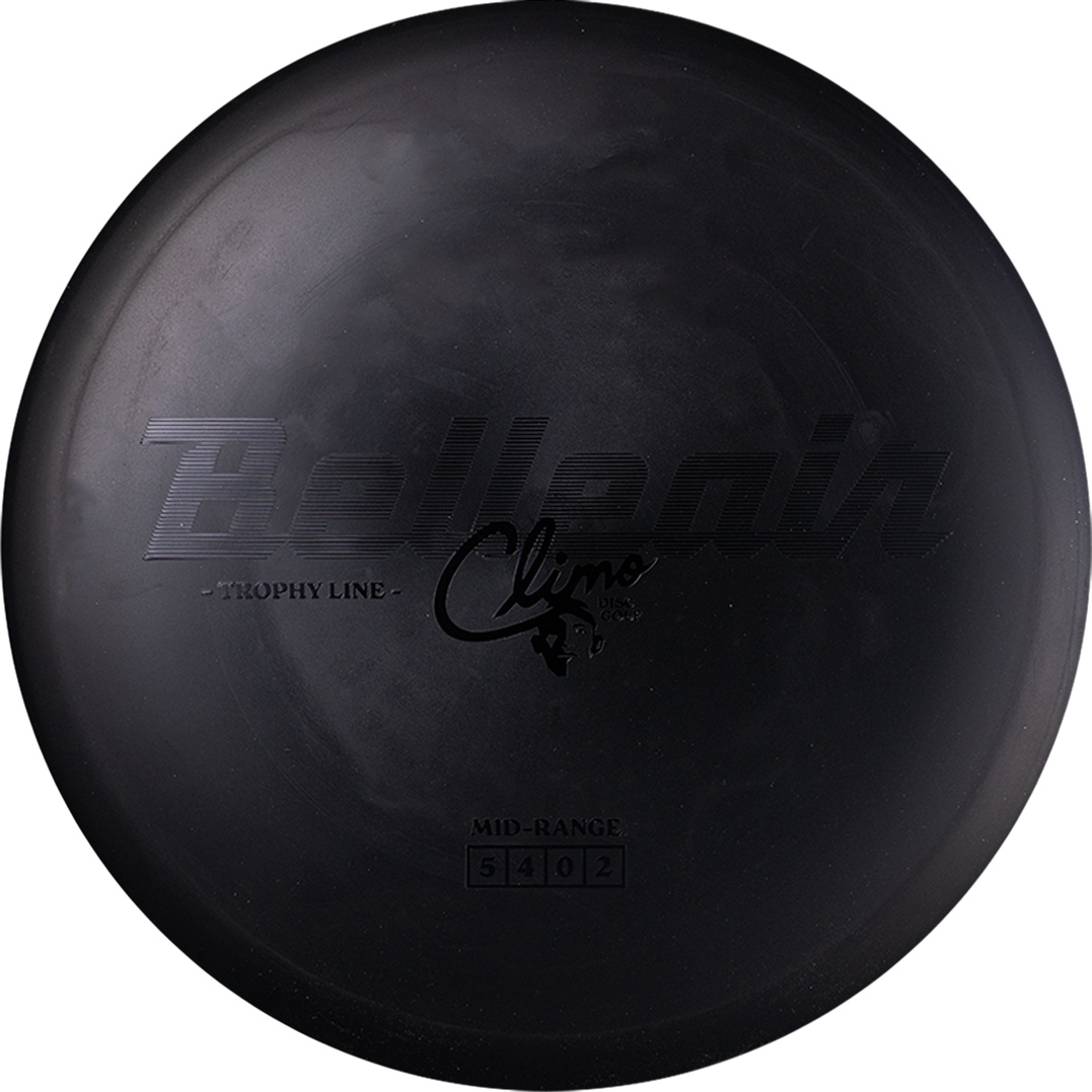 Climo Disc Golf Belleair