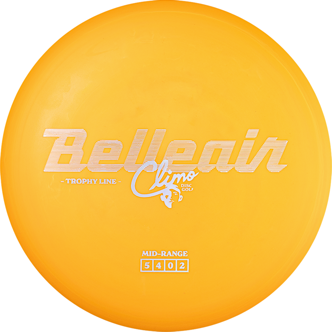 Climo Disc Golf Belleair