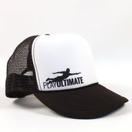 Ultimate Layout Trucker Hat