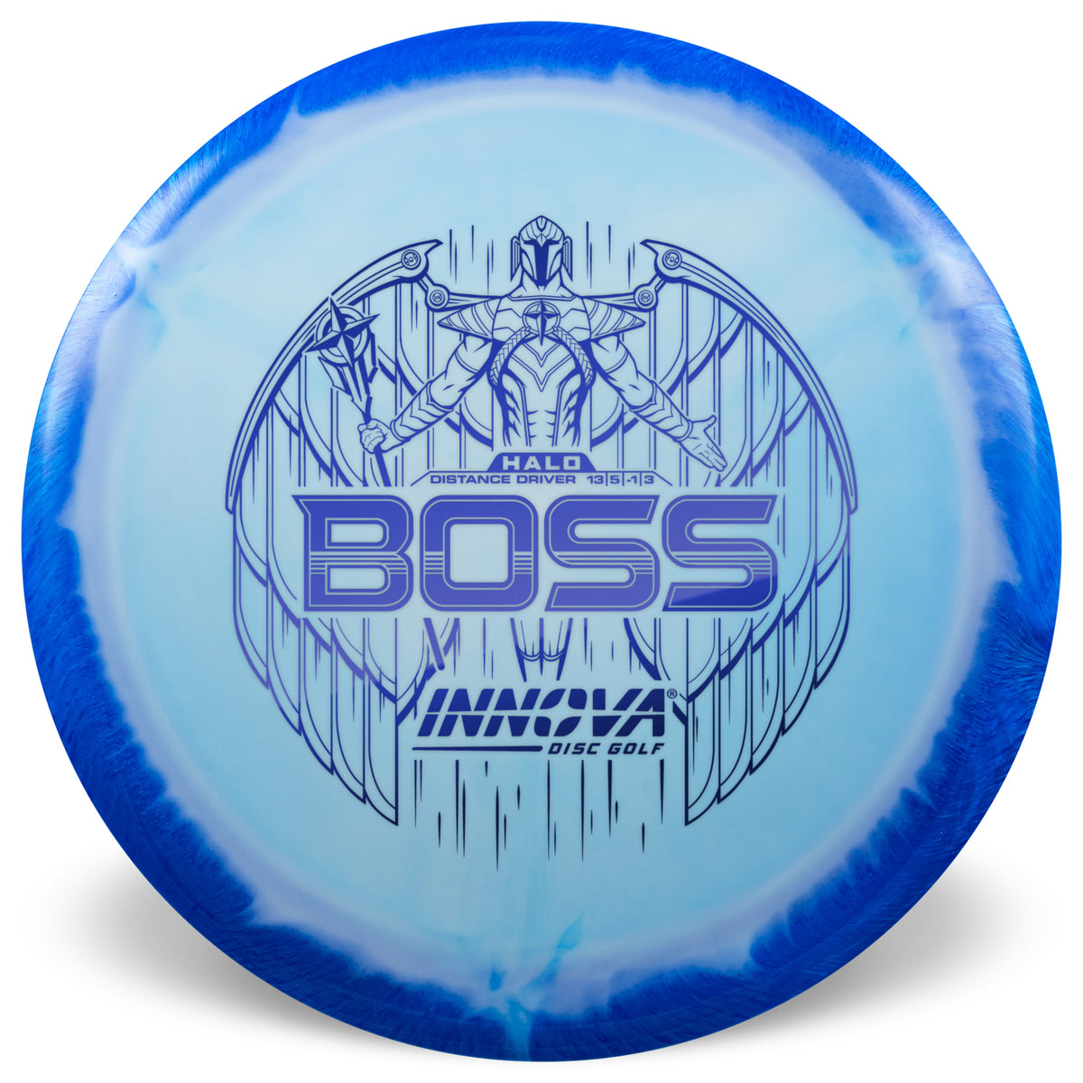 Innova Boss