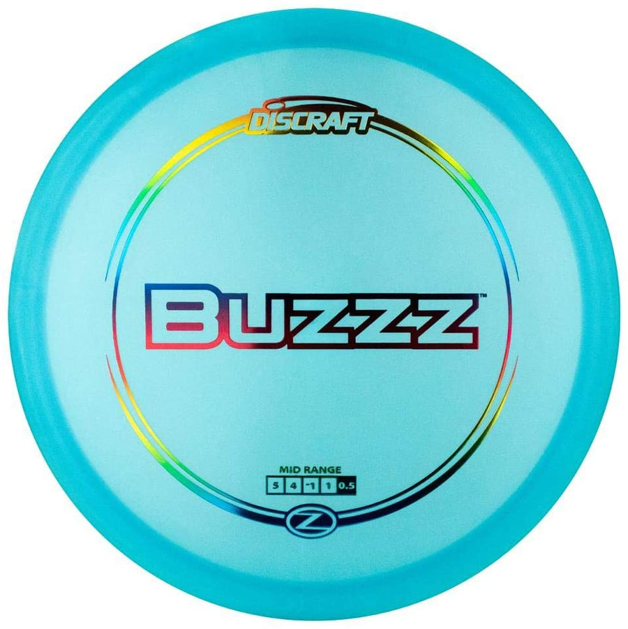 Discraft Buzzz