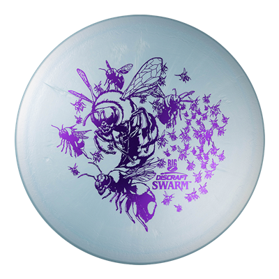 Discraft Swarm