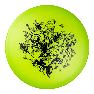 Discraft Swarm