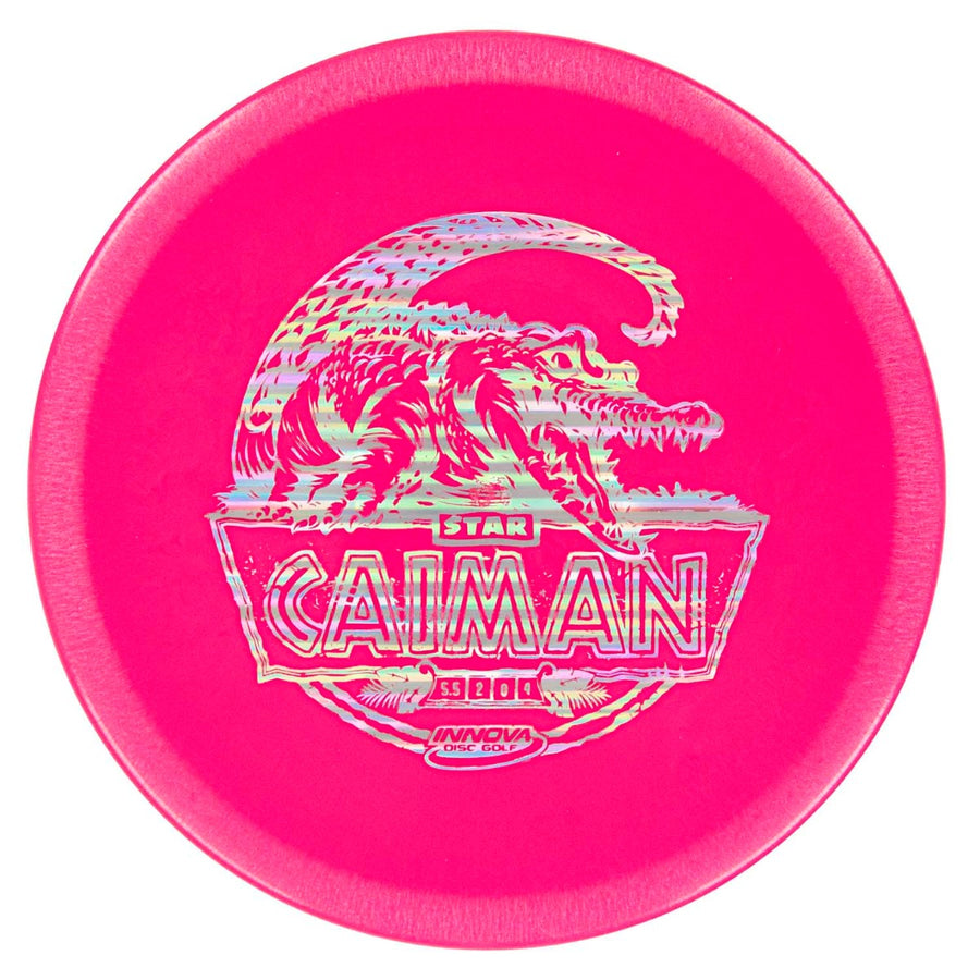 Innova Caiman