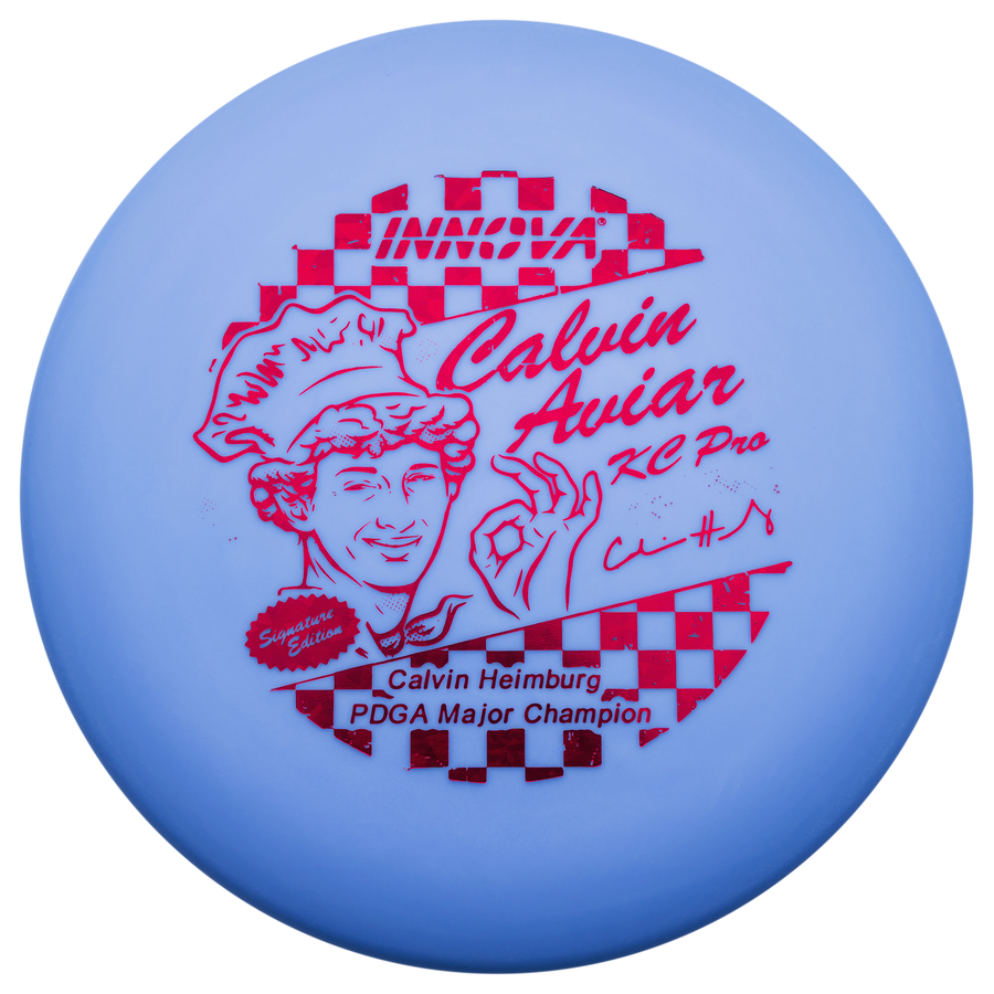 Innova KC Pro Calvin Aviar 2026