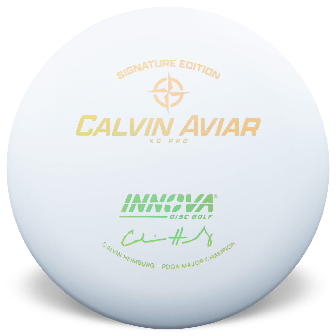 Innova KC Pro Calvin Aviar