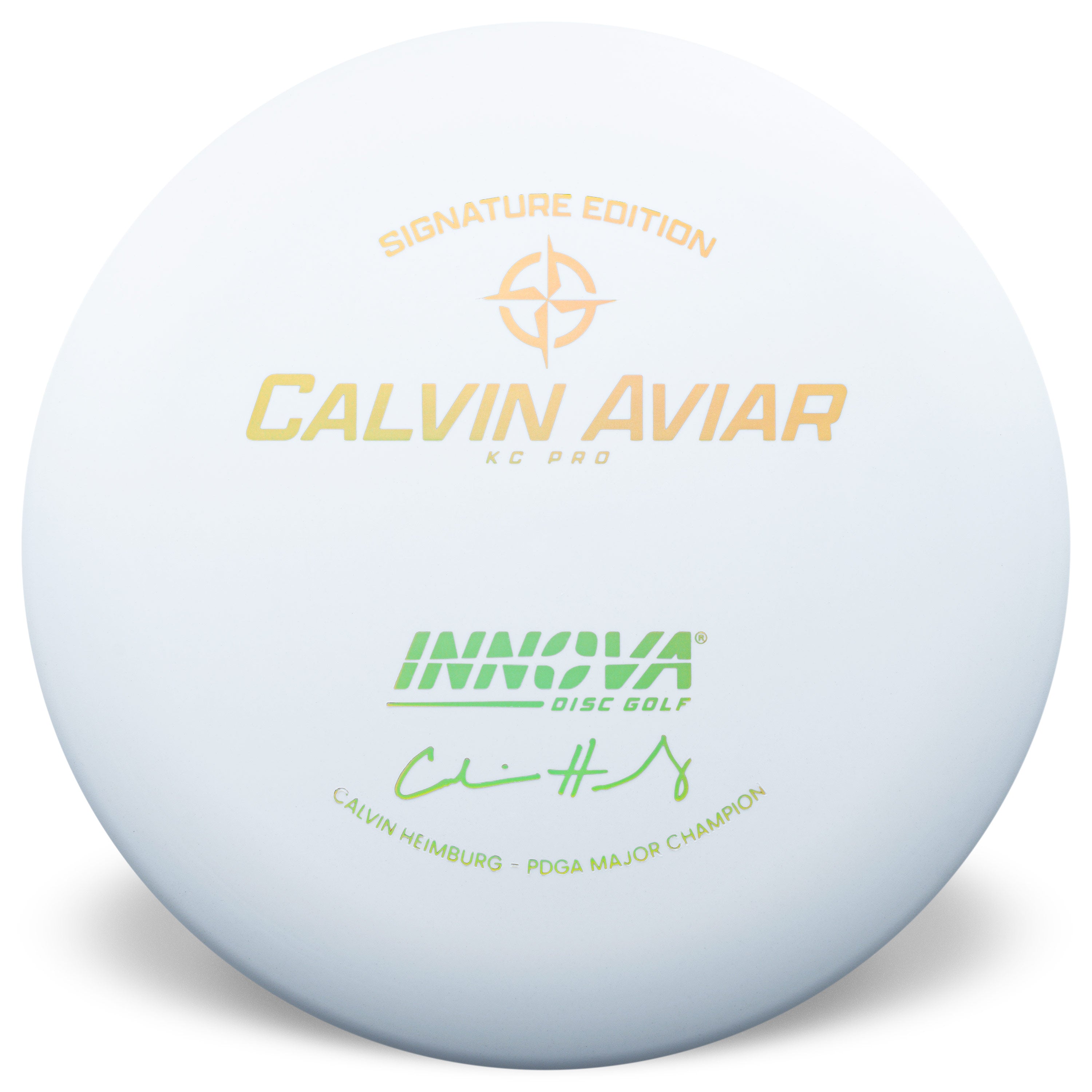 Innova KC Pro Calvin Aviar
