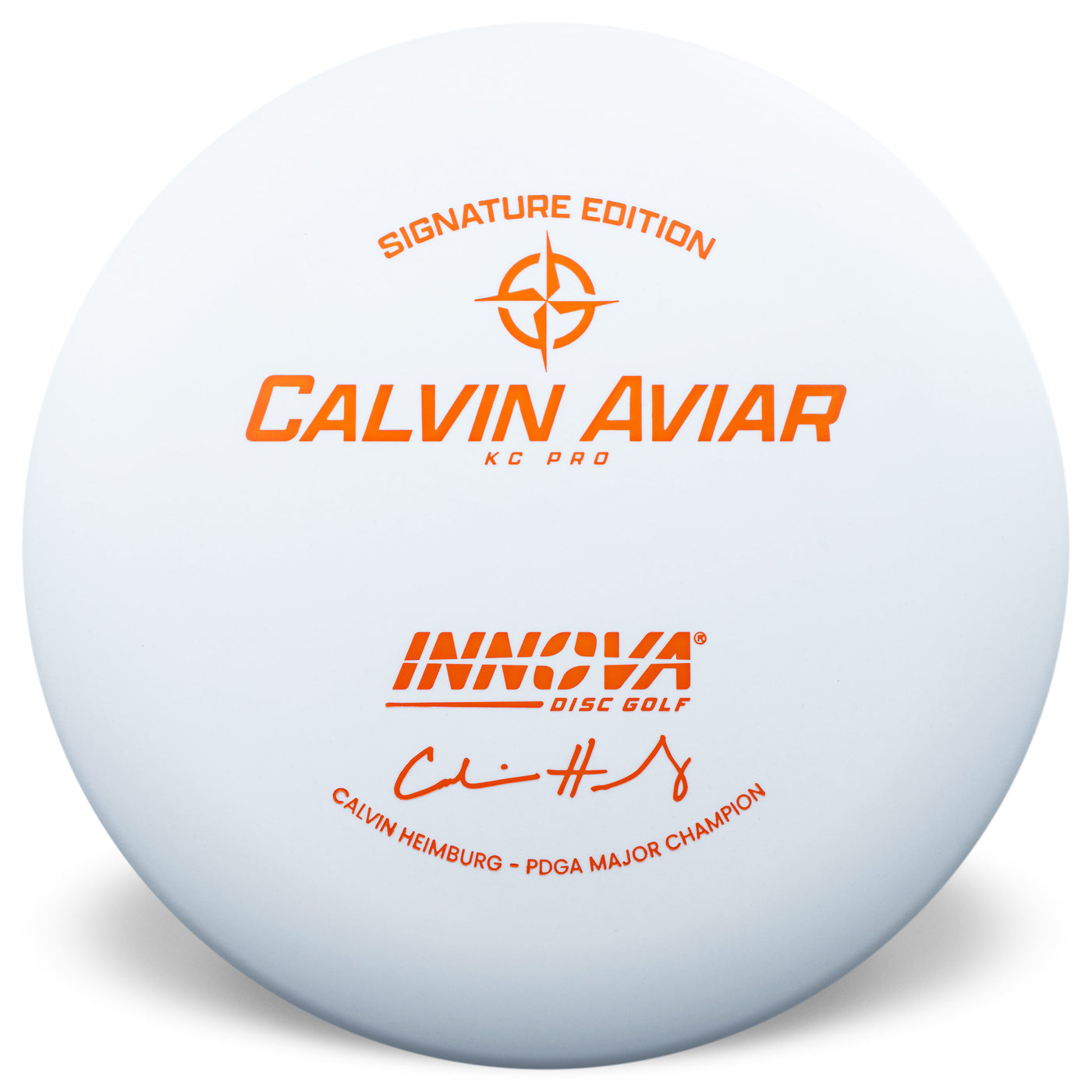 Innova KC Pro Calvin Aviar