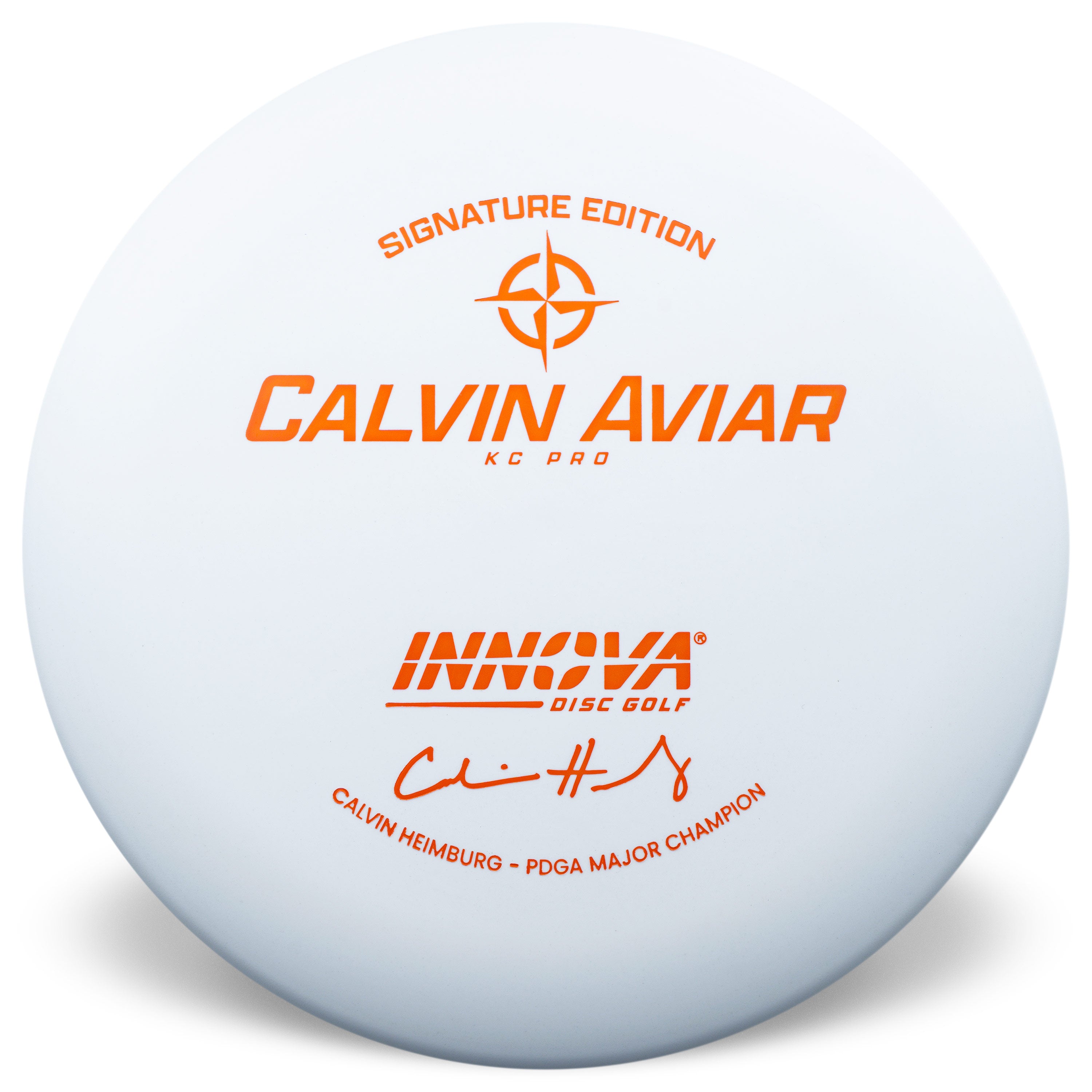 Innova KC Pro Calvin Aviar