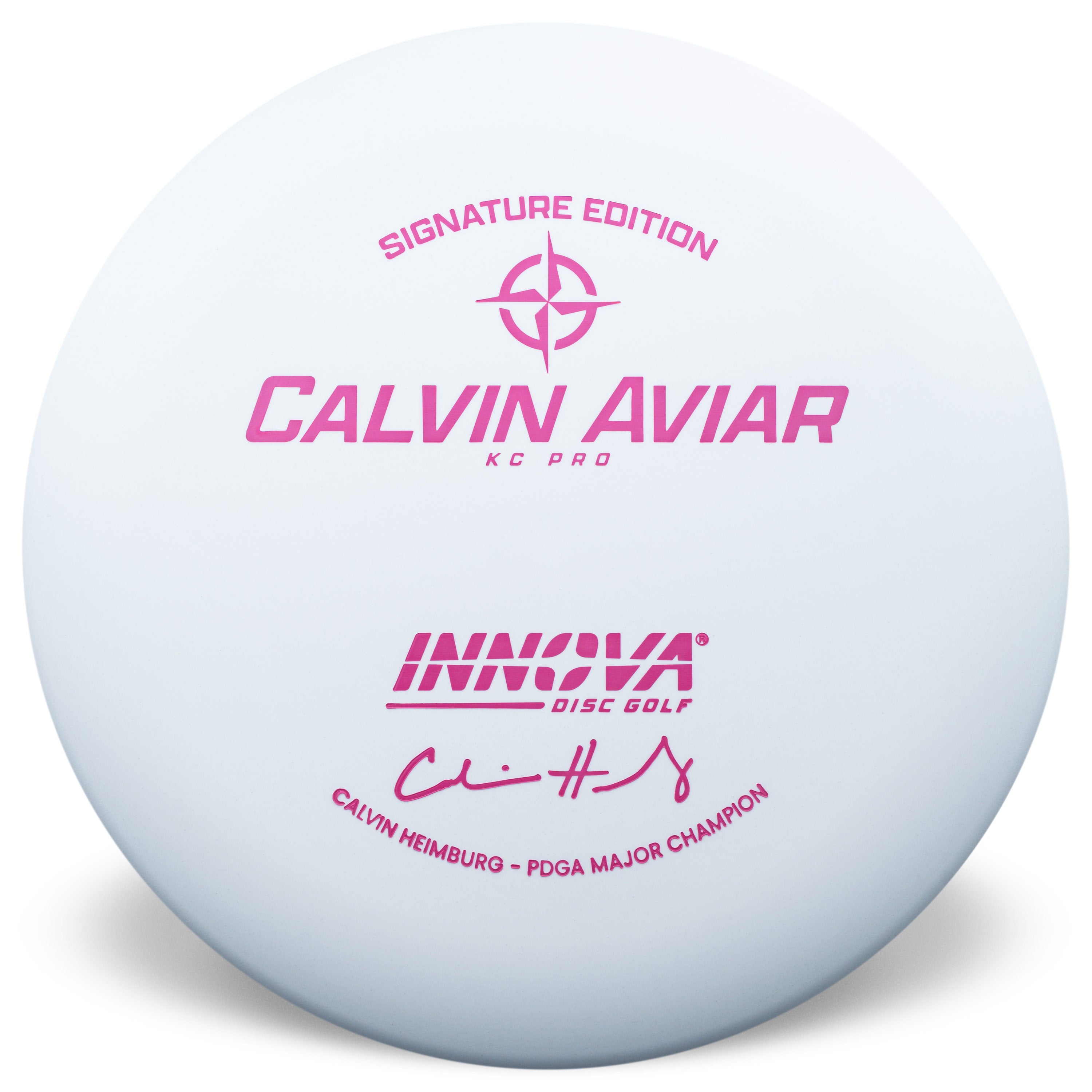 Innova KC Pro Calvin Aviar