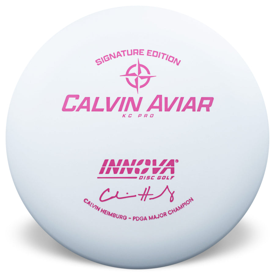Innova KC Pro Calvin Aviar