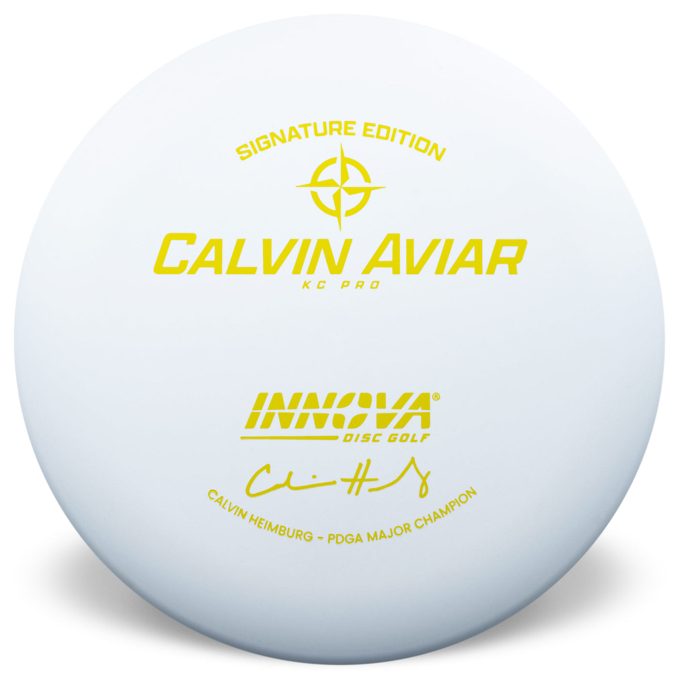 Innova KC Pro Calvin Aviar