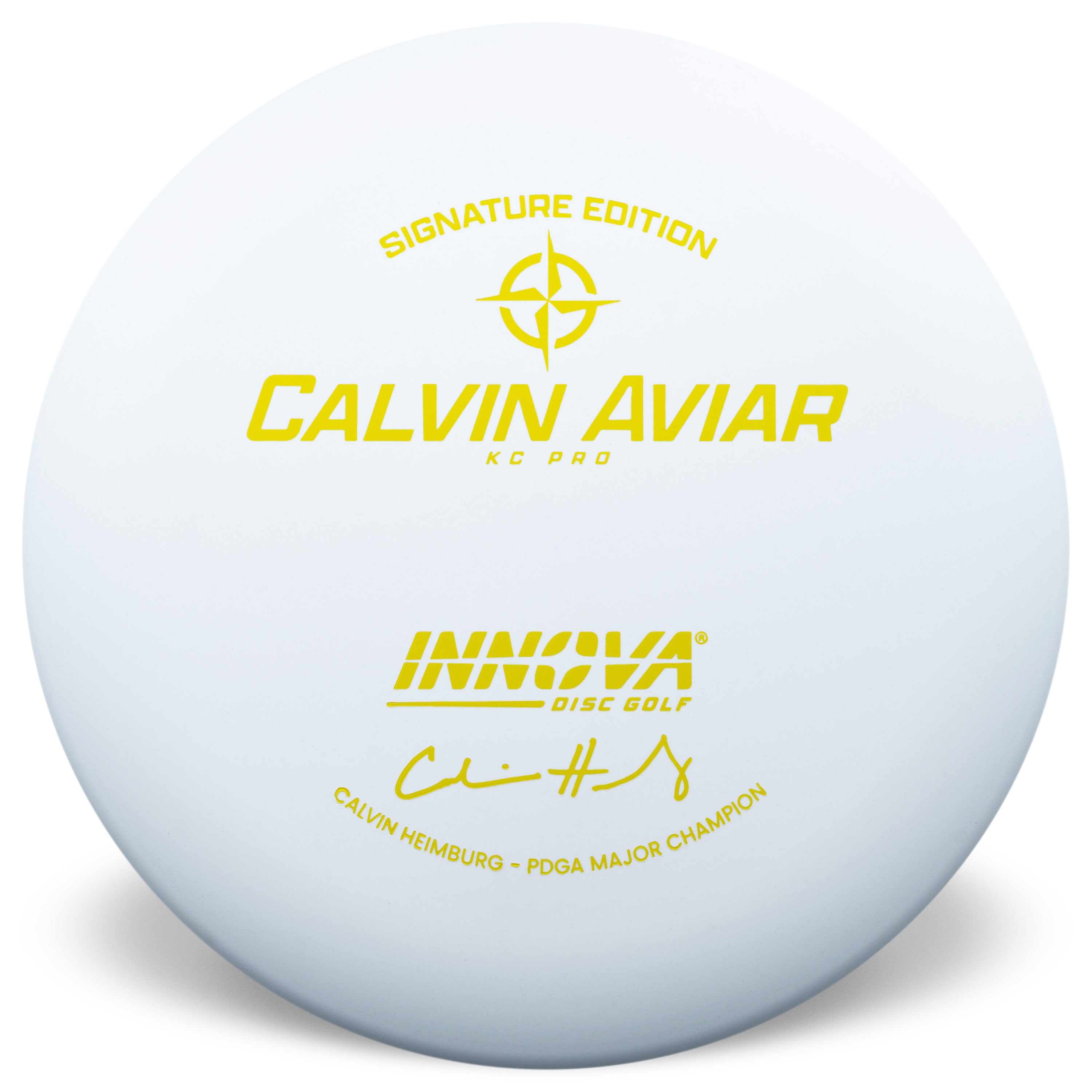 Innova KC Pro Calvin Aviar