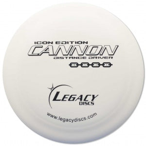 Legacy Cannon