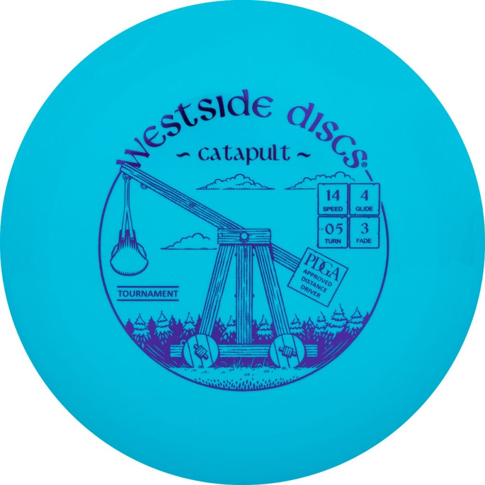 Westside Discs Catapult